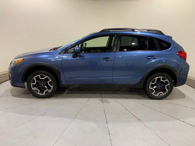 used 2016 Subaru Crosstrek car, priced at $12,900