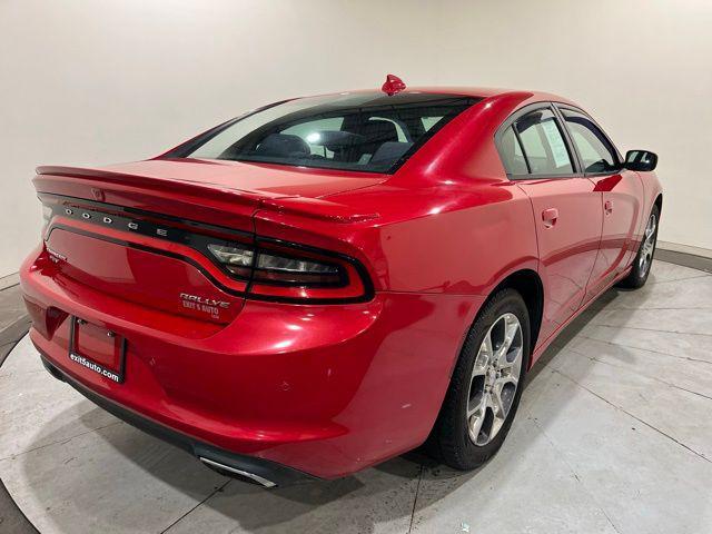 used 2015 Dodge Charger car, priced at $15,900