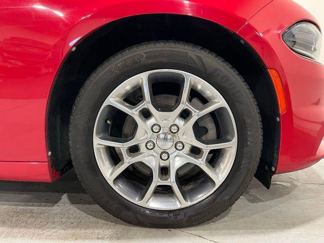 used 2015 Dodge Charger car, priced at $15,900