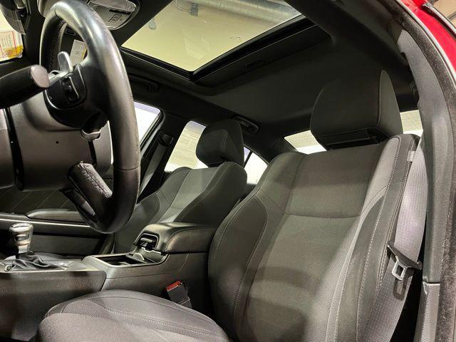 used 2015 Dodge Charger car, priced at $15,900