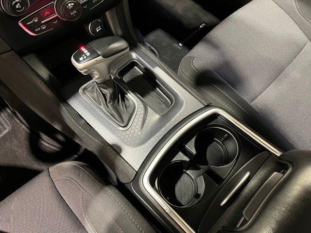 used 2015 Dodge Charger car, priced at $15,900