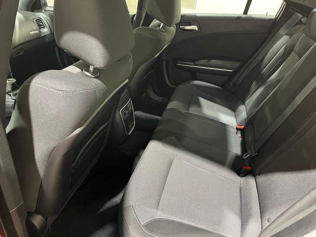 used 2015 Dodge Charger car, priced at $15,900