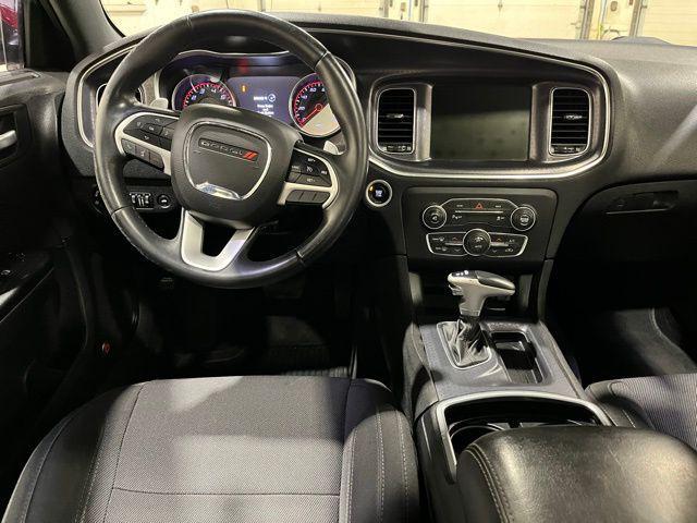 used 2015 Dodge Charger car, priced at $15,900