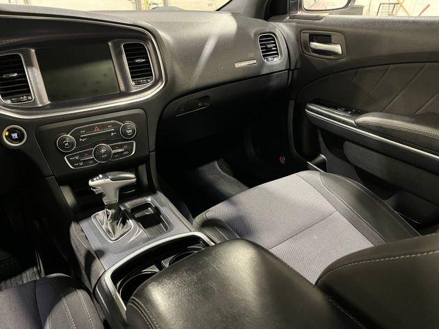 used 2015 Dodge Charger car, priced at $15,900