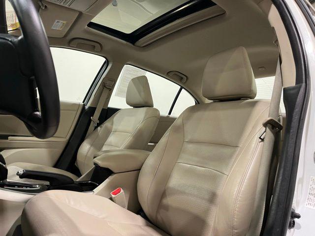 used 2016 Honda Accord car, priced at $19,200