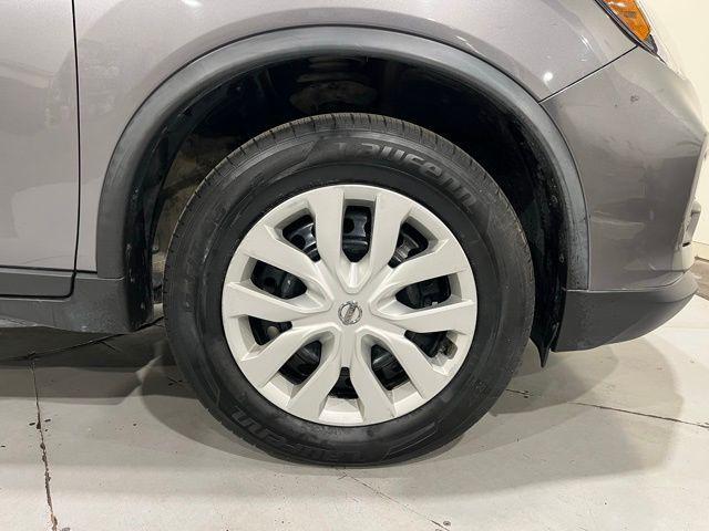 used 2019 Nissan Rogue car, priced at $13,800