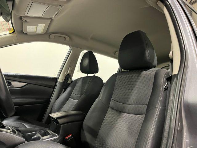 used 2019 Nissan Rogue car, priced at $13,800