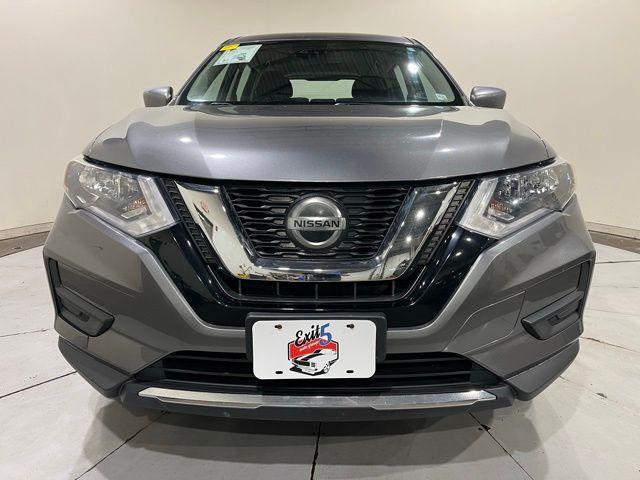 used 2019 Nissan Rogue car, priced at $13,800