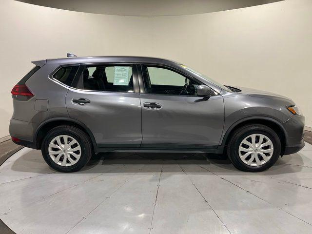 used 2019 Nissan Rogue car, priced at $13,800