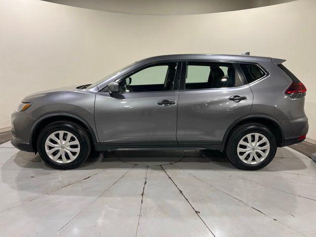 used 2019 Nissan Rogue car, priced at $13,800