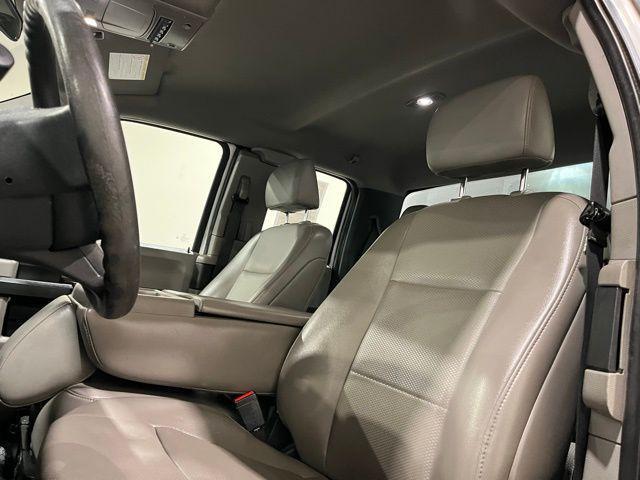 used 2020 Ford F-250 car, priced at $23,500
