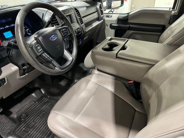 used 2020 Ford F-250 car, priced at $23,500