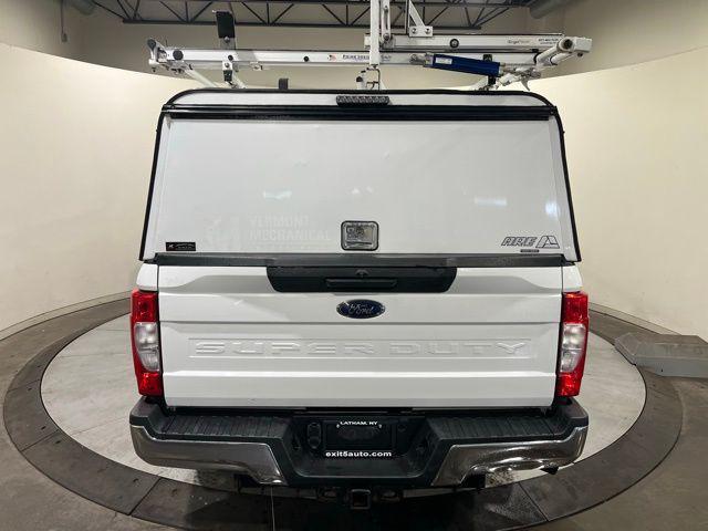 used 2020 Ford F-250 car, priced at $23,500