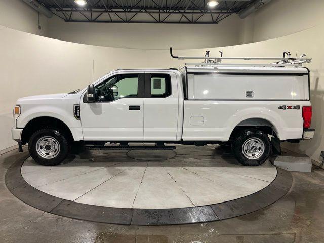 used 2020 Ford F-250 car, priced at $23,500
