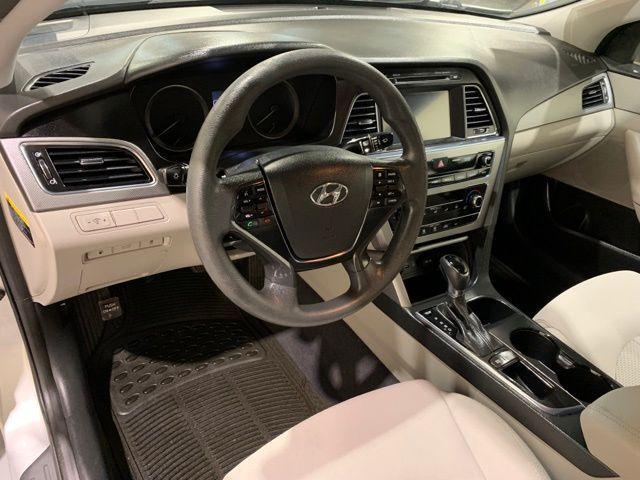 used 2016 Hyundai Sonata car, priced at $11,100