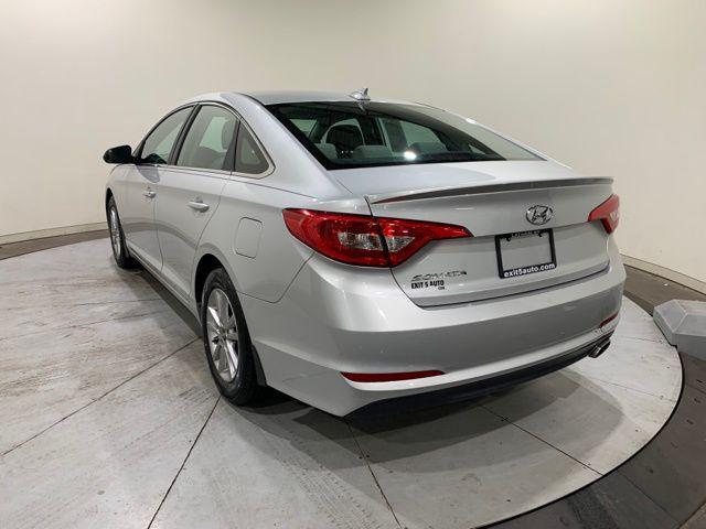 used 2016 Hyundai Sonata car, priced at $11,100