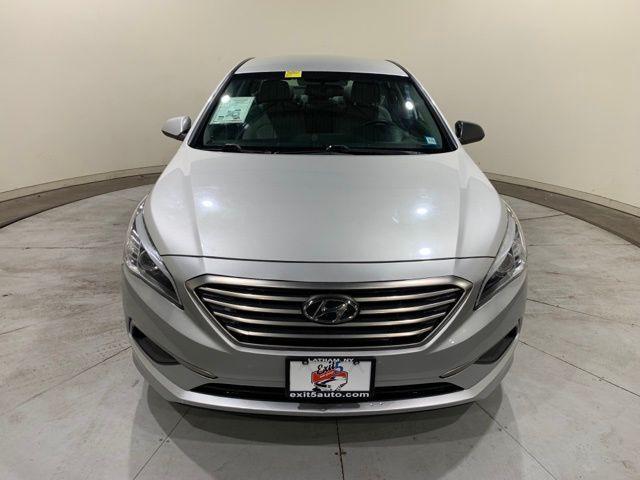 used 2016 Hyundai Sonata car, priced at $11,100