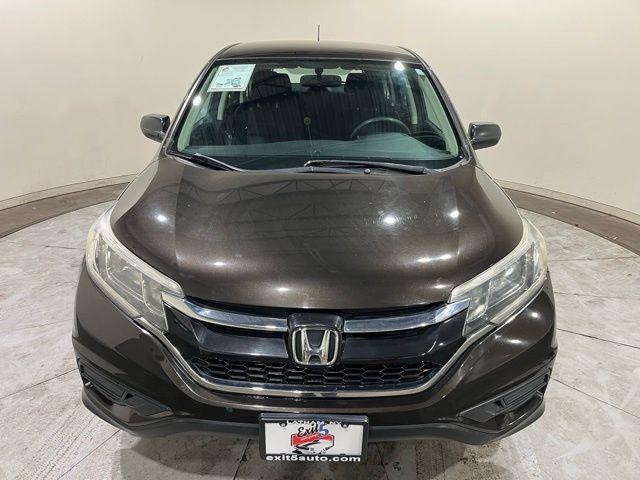 used 2015 Honda CR-V car, priced at $10,800