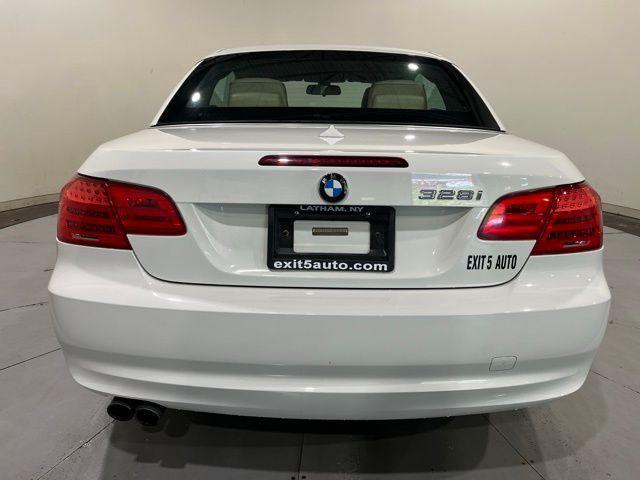 used 2011 BMW 328 car, priced at $15,000