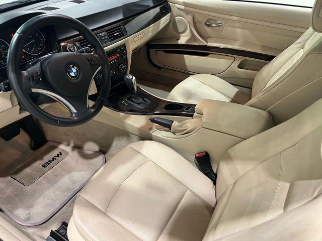 used 2011 BMW 328 car, priced at $15,000
