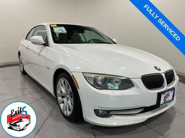 used 2011 BMW 328 car, priced at $15,000