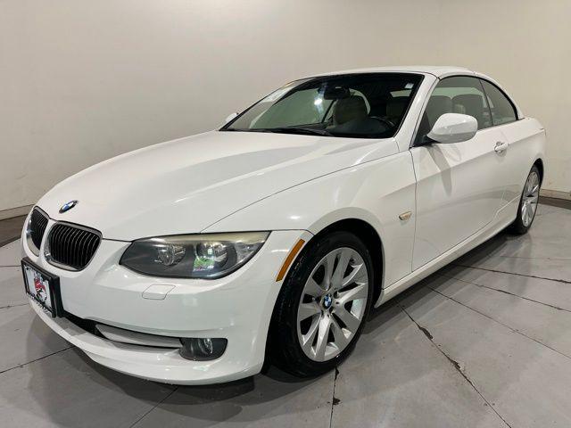 used 2011 BMW 328 car, priced at $15,000