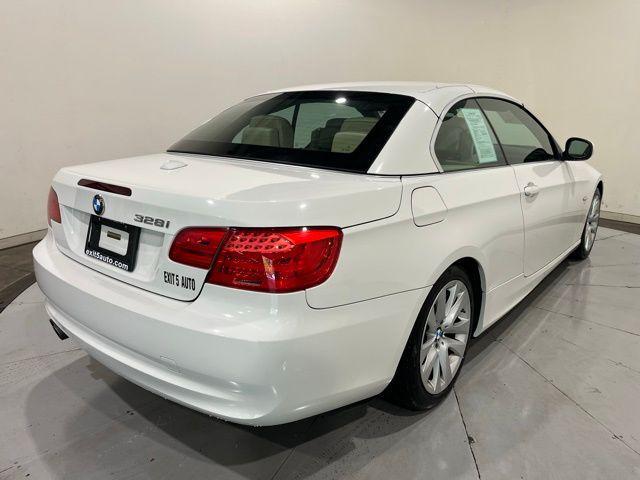 used 2011 BMW 328 car, priced at $15,000