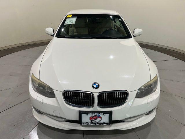 used 2011 BMW 328 car, priced at $15,000