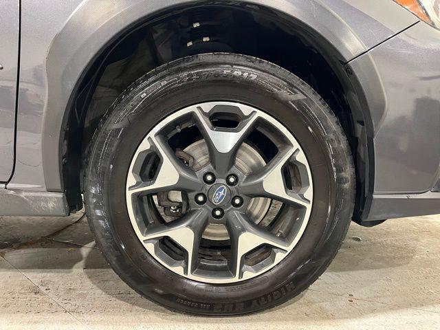 used 2020 Subaru Crosstrek car, priced at $17,300