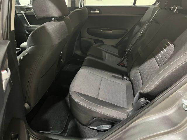 used 2018 Kia Sportage car, priced at $13,900