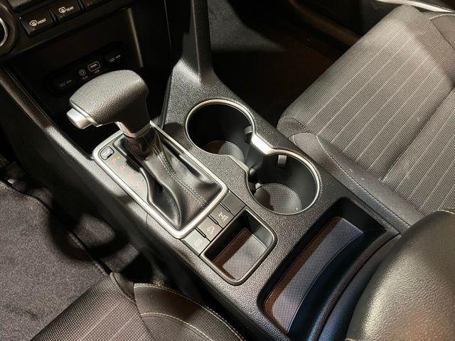 used 2018 Kia Sportage car, priced at $13,900