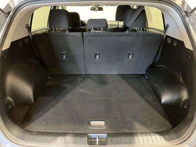 used 2018 Kia Sportage car, priced at $13,900