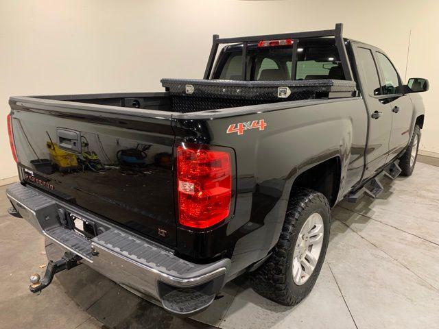 used 2015 Chevrolet Silverado 1500 car, priced at $20,500