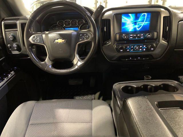 used 2015 Chevrolet Silverado 1500 car, priced at $20,500