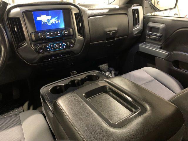 used 2015 Chevrolet Silverado 1500 car, priced at $20,500