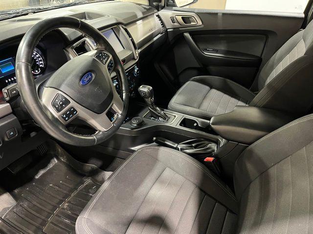 used 2019 Ford Ranger car, priced at $21,200