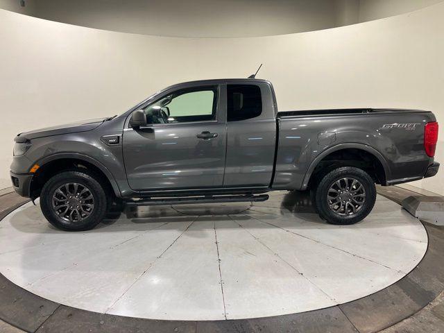 used 2019 Ford Ranger car, priced at $21,200
