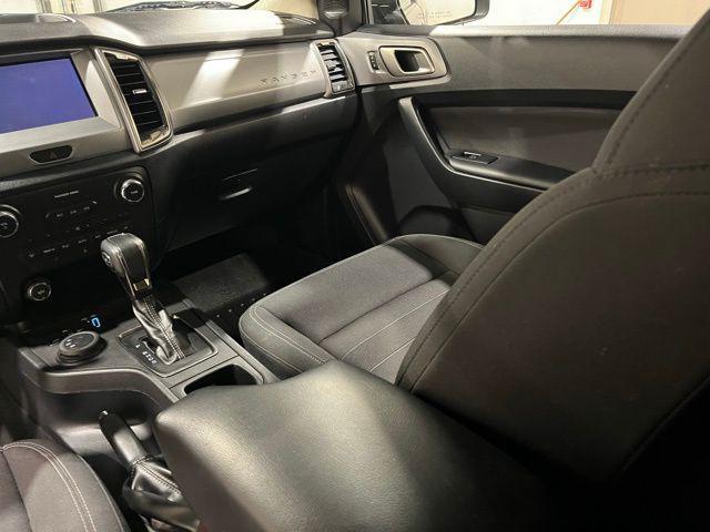 used 2019 Ford Ranger car, priced at $21,200