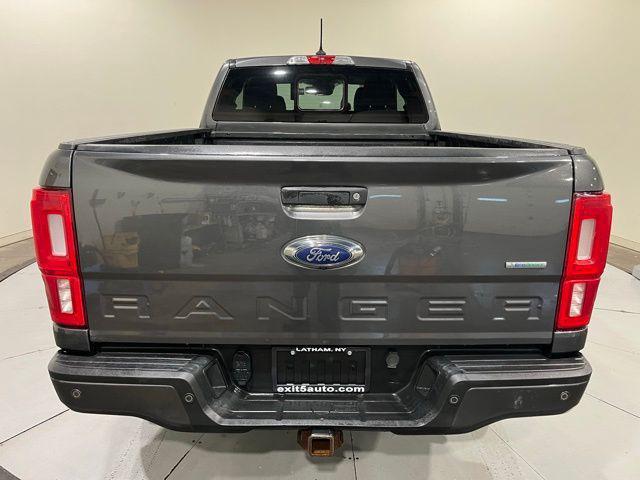 used 2019 Ford Ranger car, priced at $21,200