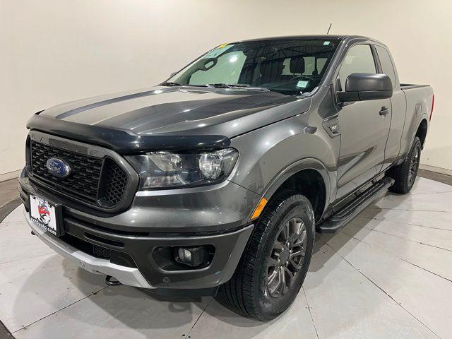 used 2019 Ford Ranger car, priced at $21,200