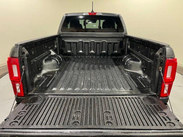 used 2019 Ford Ranger car, priced at $21,200
