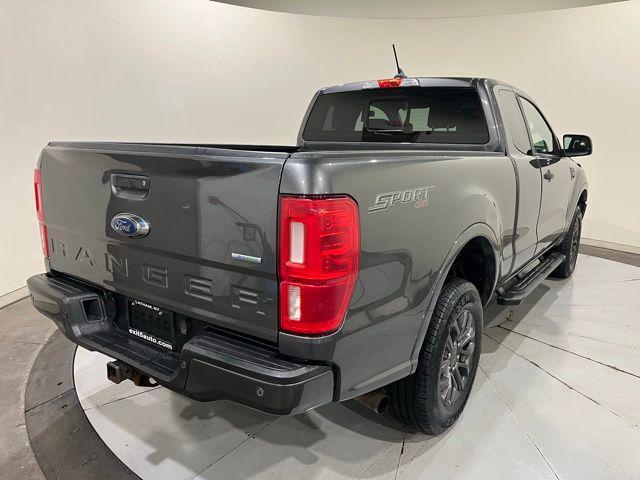 used 2019 Ford Ranger car, priced at $21,200