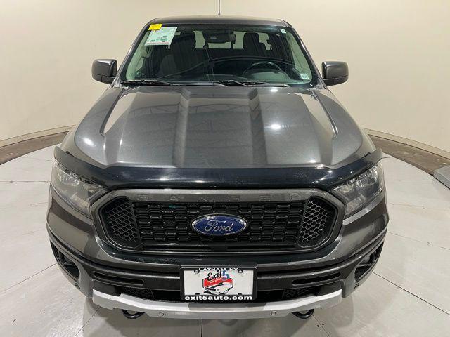 used 2019 Ford Ranger car, priced at $21,200