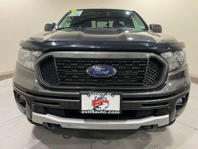 used 2019 Ford Ranger car, priced at $21,200