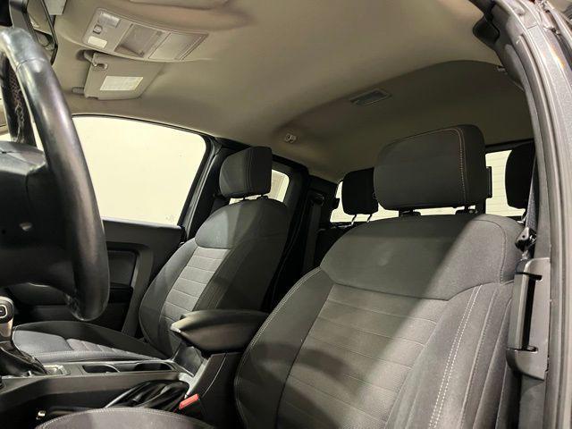 used 2019 Ford Ranger car, priced at $21,200