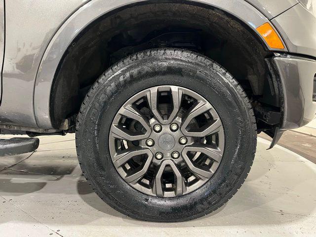 used 2019 Ford Ranger car, priced at $21,200