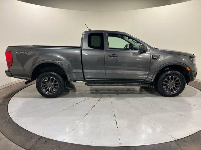 used 2019 Ford Ranger car, priced at $21,200