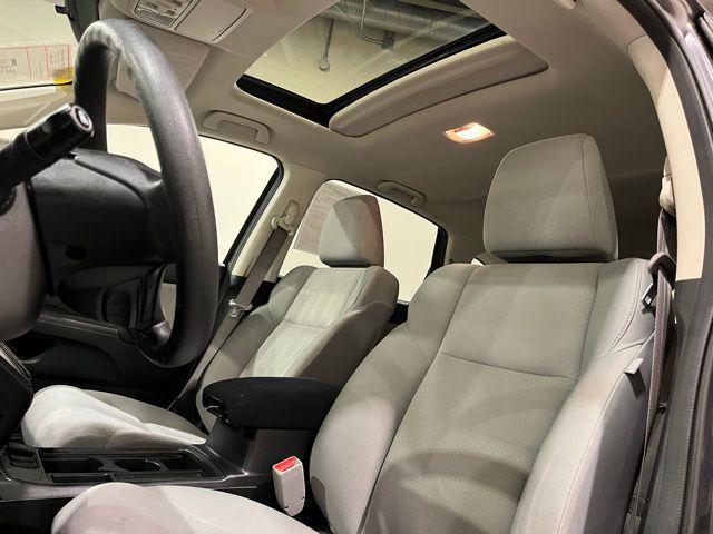 used 2015 Honda CR-V car, priced at $11,000