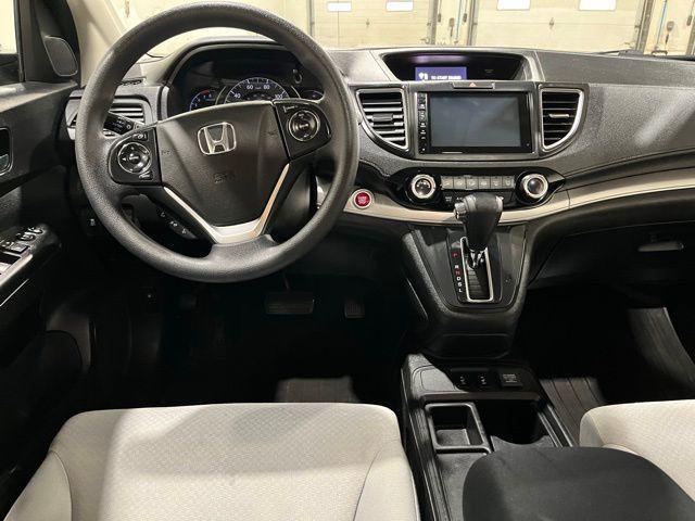 used 2015 Honda CR-V car, priced at $11,000