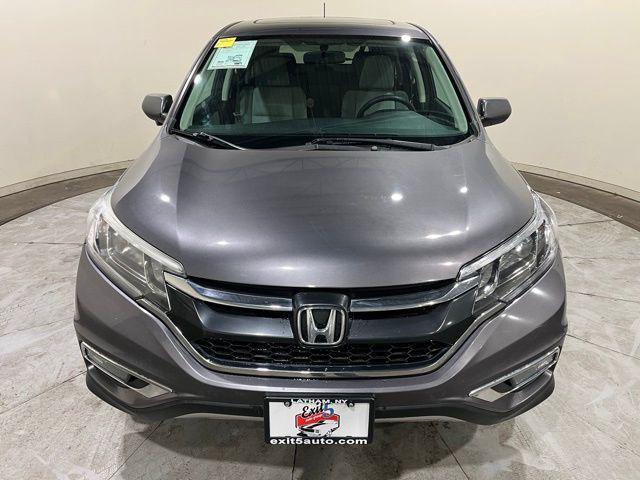 used 2015 Honda CR-V car, priced at $11,000